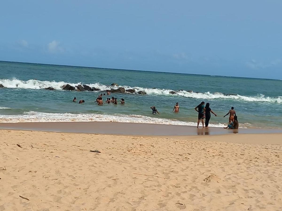 Blue Horizon Beach Hotel Tangalle Eksteriør bilde