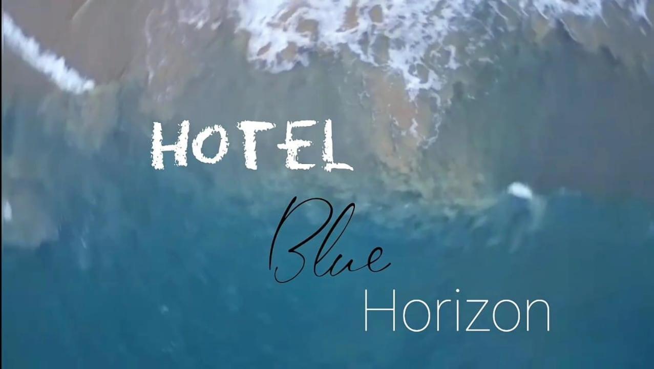 Blue Horizon Beach Hotel Tangalle Eksteriør bilde