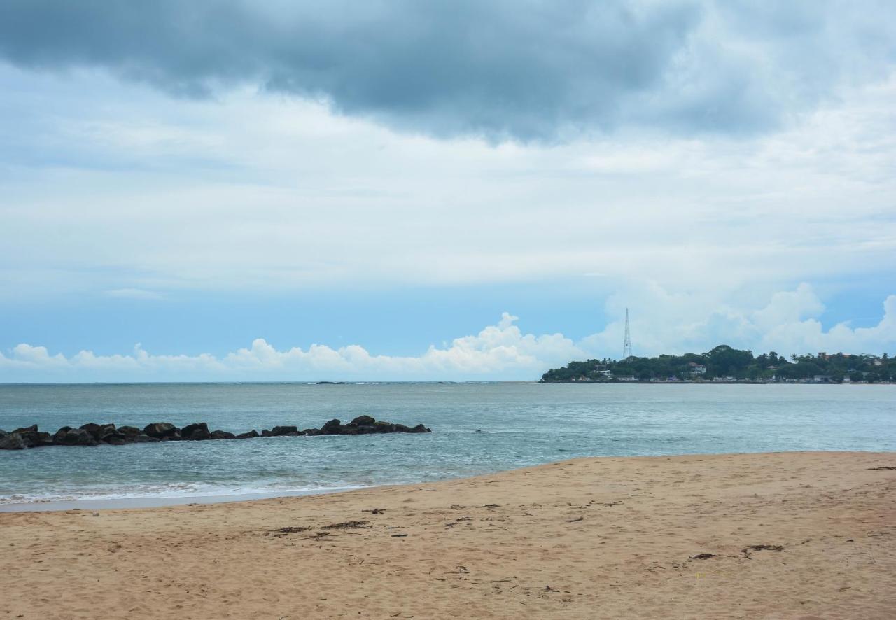 Blue Horizon Beach Hotel Tangalle Eksteriør bilde